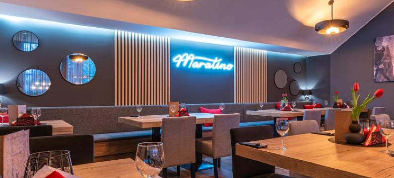 马拉松酒店(Hotel Maraton)图片