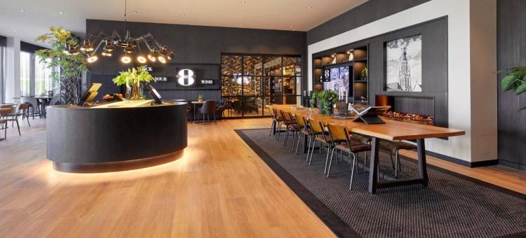 Gr8布雷达酒店(Gr8 Hotel Breda)图片