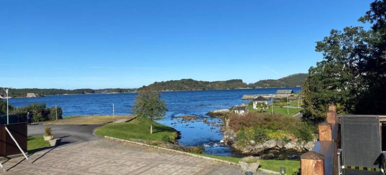 费地阿菲奥酒店(Fitjar Fjordhotell)图片