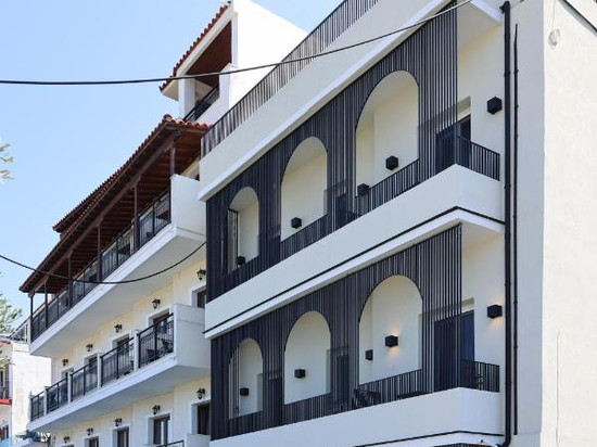 Uphill Unique Boutique Suites