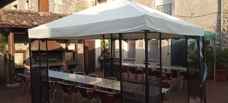 Hotel Rural Los Abuelos图片