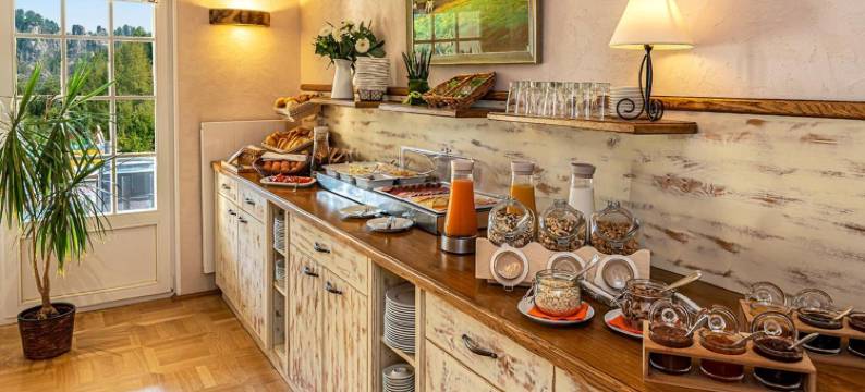 拉森霍夫(Laasenhof)图片