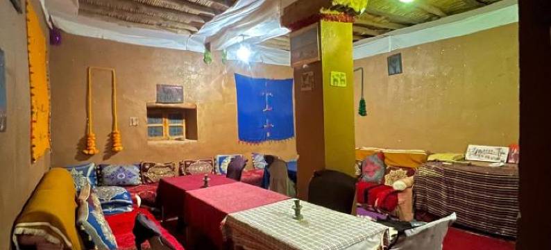 姆巴克正宗营地(Camp Mbark Authentic)图片