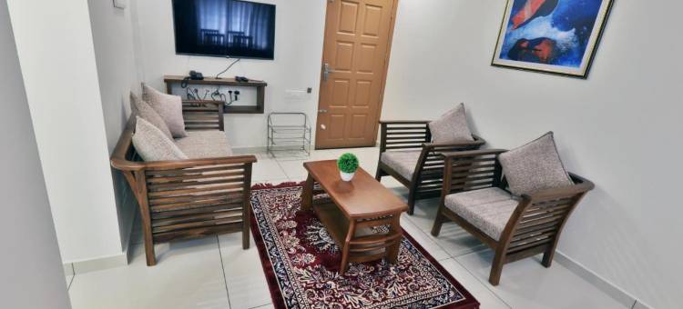 Castle Brook Residential Homestay图片