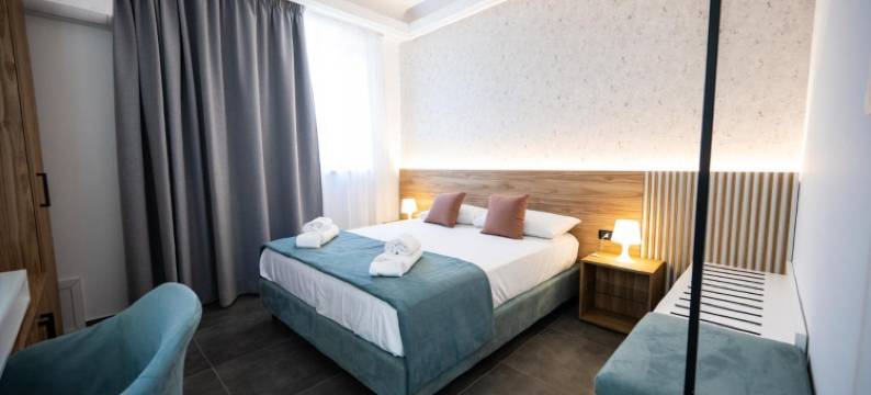 新河酒店(New River Hotel)图片