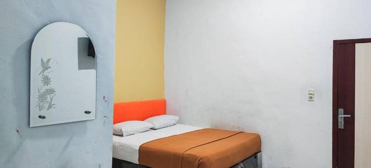 Reddoorz @ Hotel Bersaudara Bungo图片