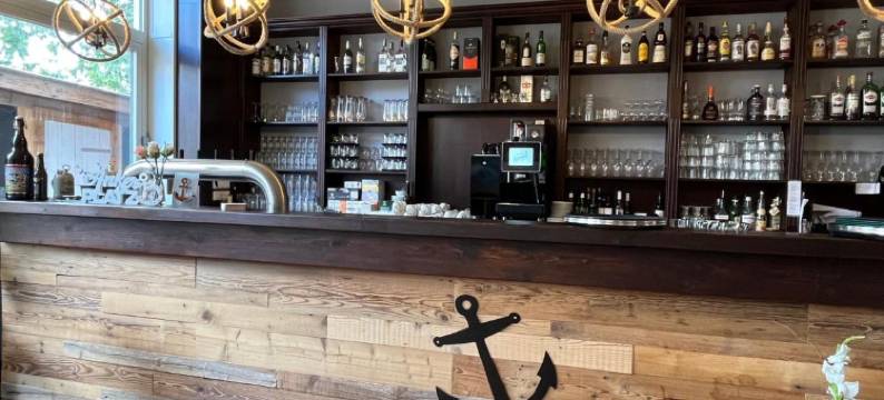 Hotel Alte Navigationsschule图片