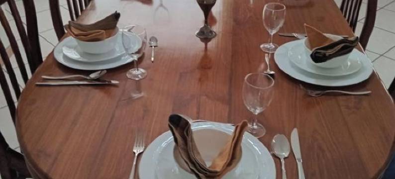 洛克伍德公寓(Rockwood Apartment Colombo 7)图片