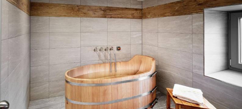 黑尔巴德波维斯酒店(Pension Heilbad Burgwies)图片