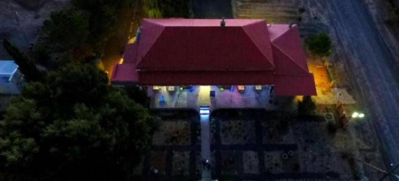 星尘旅馆(Stellar Dust Guesthouse Previously the Blue Moon Guesthouse)图片