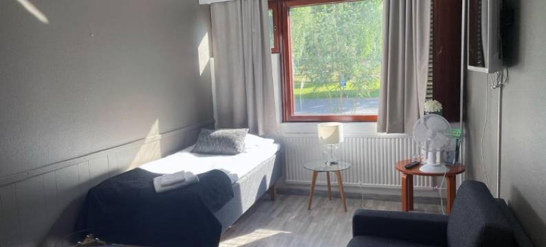 Ellivuori Resort图片