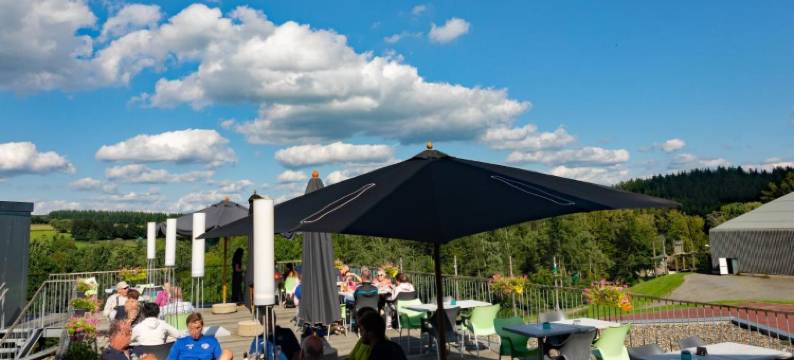 沃里肯运动及度假公园(Sport- Und Ferienpark Worriken)图片