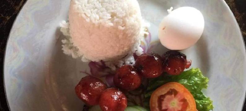 邦劳岛希望旅馆(Hope Inn)图片