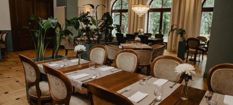 波朗卡会议中心酒店(Polanka Conference Center)图片
