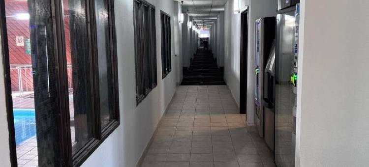 伊克诺旅馆(Econo Lodge)图片