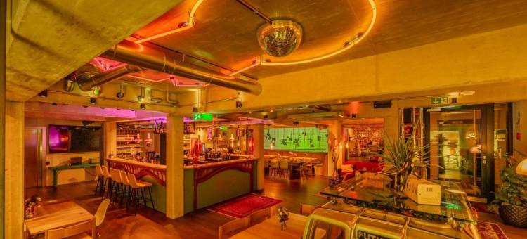 巴塞尔精品酒店(The Barthels Boutique Hotel)图片