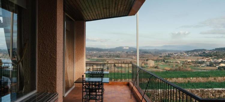 德巴伦西亚宾馆(Pousada de Valença)图片