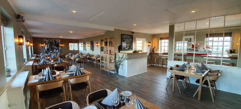 诺尔酒店 - 巴迪酒店(Hotel Nor - Badehotellet)图片