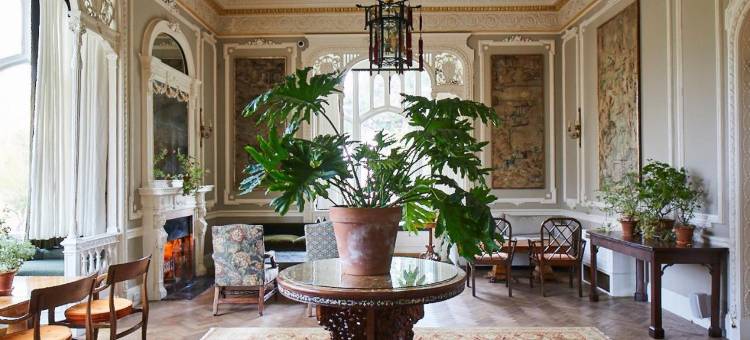 奥克雷庭院酒店(Oakley Court)图片