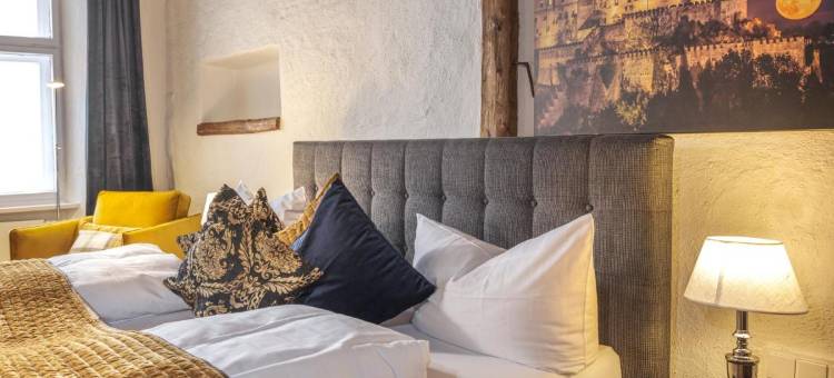 帕斯特酒店(Hotel Post)图片