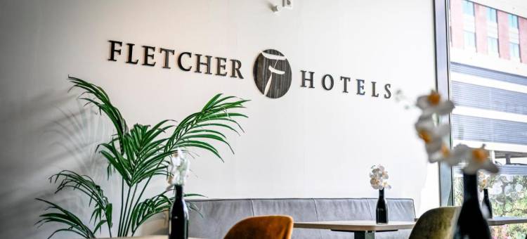 佛莱彻酒店鹿特丹-机场(Fletcher Hotel Rotterdam-Airport)图片