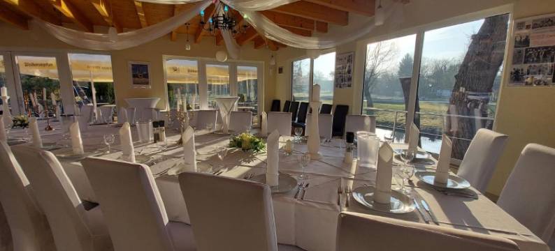 兰格古特维萨施万酒店(Land Gut Hotel Weisser Schwan)图片