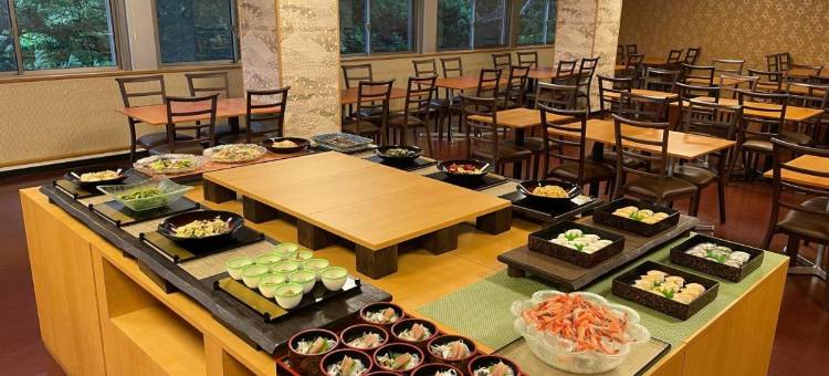 伊东园酒店 稻取(Itoen Hotel Inatori)图片