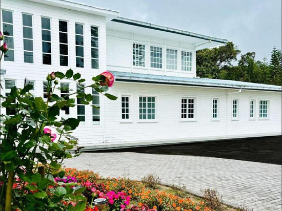 Riverview Bungalow in Cameron Highlands