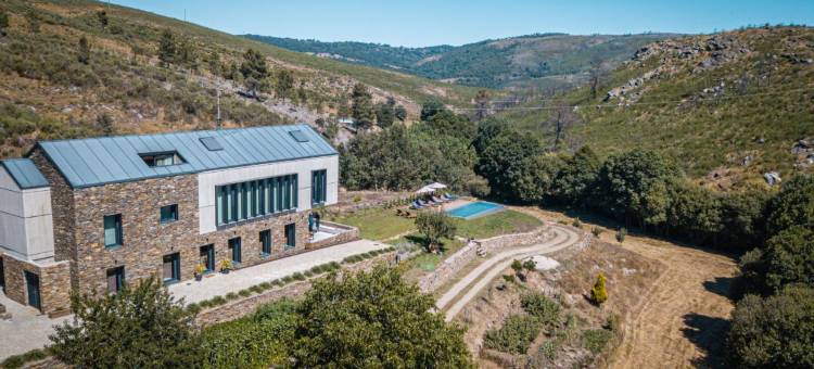 TerraSense山魅力度假农场(TerraSense Mountain Charm Retreat & Farm)图片