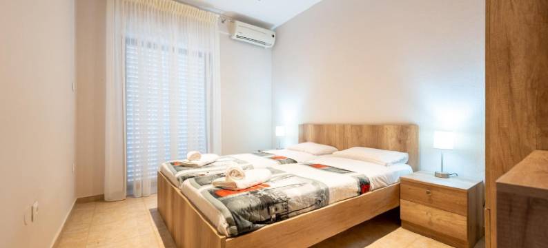 米洛纳斯屋酒店(Milonas House Apartments)图片