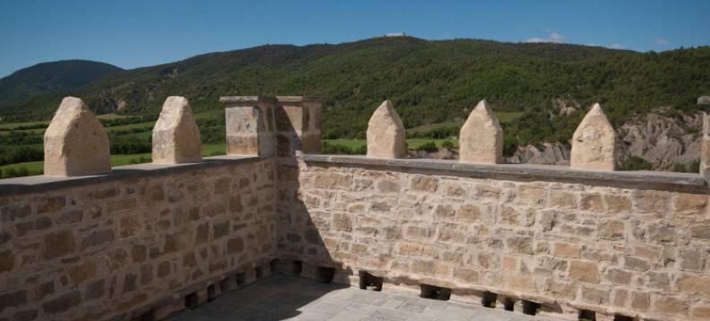 穆尔德阿鲁坎乡村民宿(Casa Mur de Alujan)图片