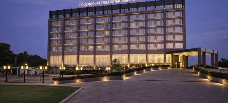科伦坡国际机场酒店(Colombo International Airport Hotel)图片