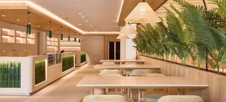 卡尔德罗纳健康酒店(Calderona Wellness)图片