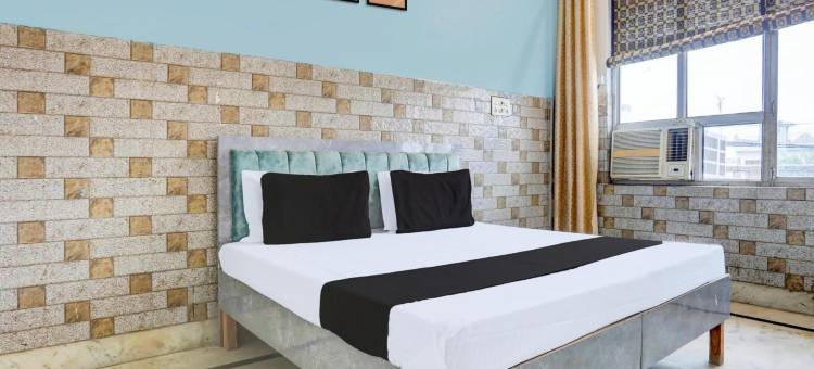 Hotel O by OYO Samrat Hotel图片