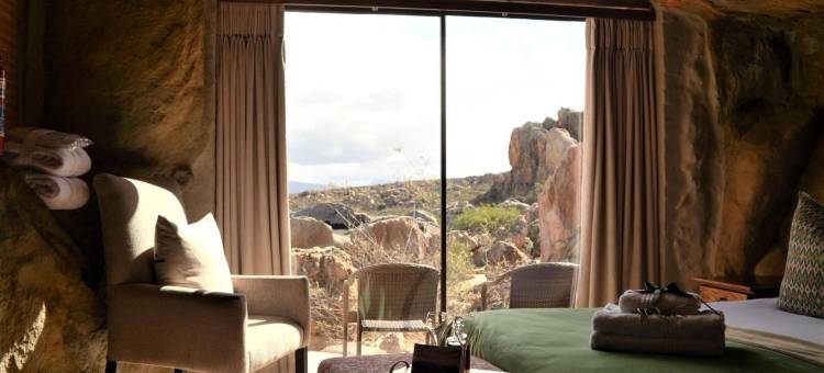 卡加卡玛自然保护区酒店(Kagga Kamma Nature Reserve)图片