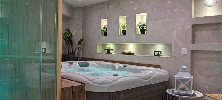 Best Western Hotel & Spa Austria-La Terrasse图片