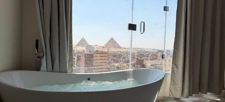 Amon Ra Hotel图片