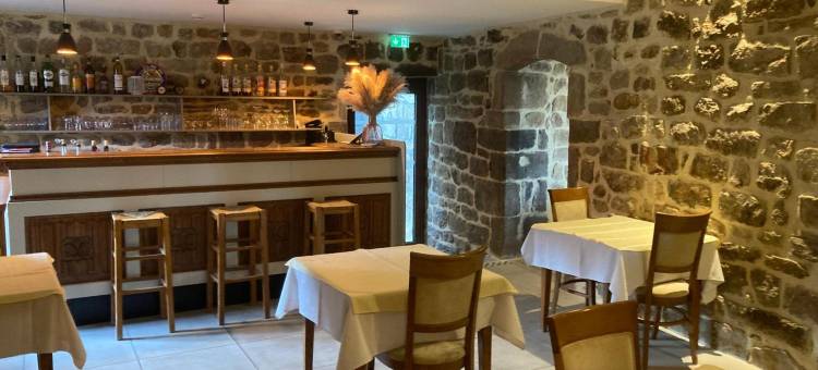 老拱门酒店(Aux Vieux Arceaux)图片