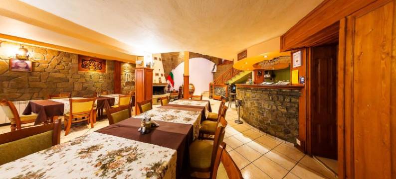 奥吉家庭旅馆(Family Hotel Ogi)图片