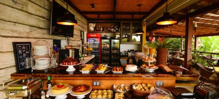 帕萨尔加达旅馆(Passárgada Pousada)图片