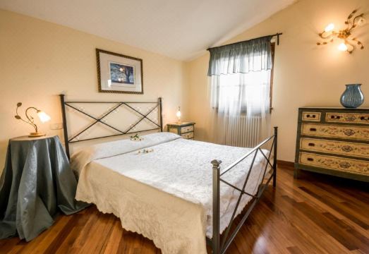 B&B Maesta' di Cudino Hotel Overview