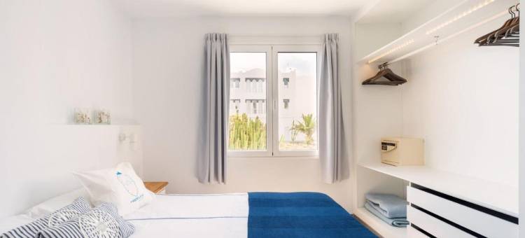 海王星套房酒店 - 限成人(Neptuno Suites – Only Adults)图片