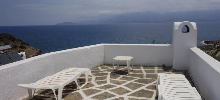 克里特岛乡村公寓式酒店(Cretan Village Hotel)图片