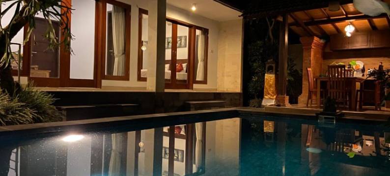 坎达别墅(Kanda Villa)图片