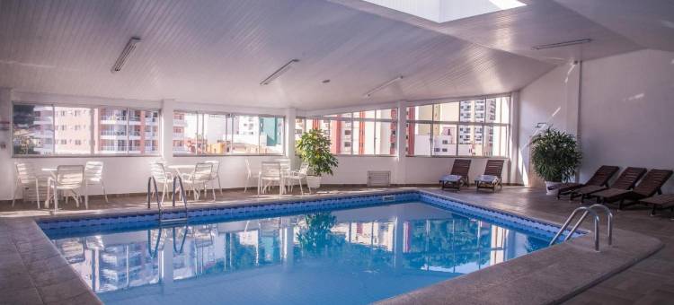 雅拉瓜酒店(Hotel Jaragua)图片