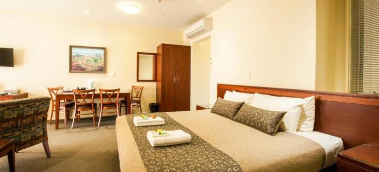 斯特拉斯汽车旅馆(Strath Motel)图片