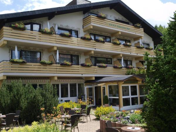 Forsters Schwarzwald Hof - Resort-Hotel&Pension Over view