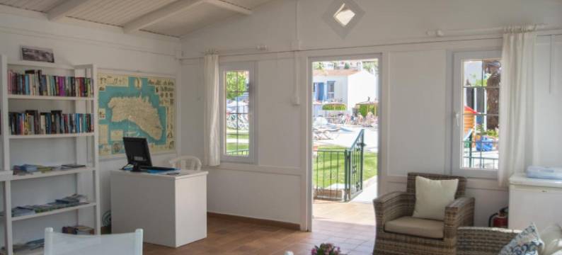 加尔达纳花园酒店(Galdana Gardens)图片