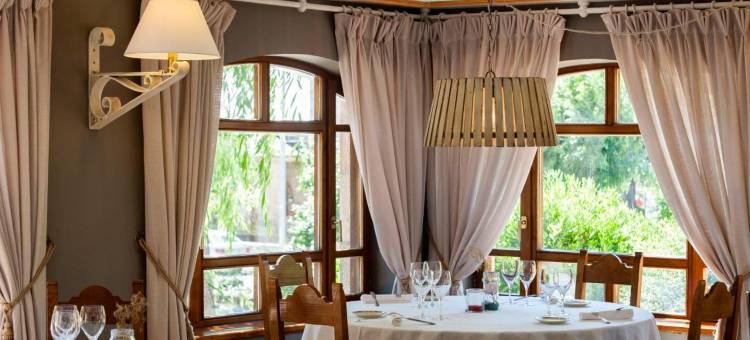 因法塔多酒店(Hotel Infantado)图片