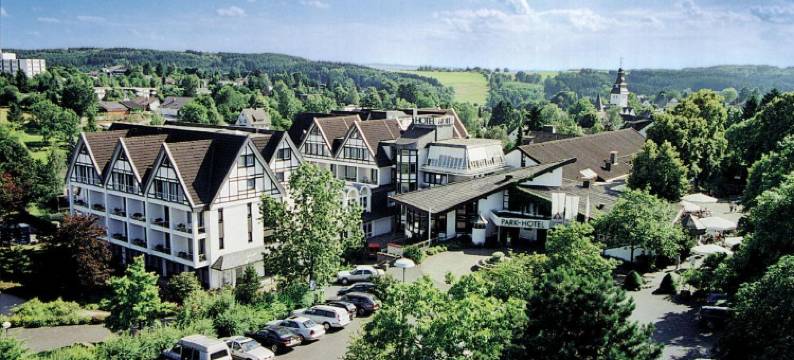 宁布雷希特公园酒店(Parkhotel Nümbrecht)图片